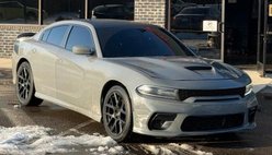 2017 Dodge Charger Daytona
