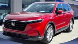 2023 Honda CR-V EX