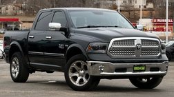 2016 Ram Ram Pickup 1500 Laramie