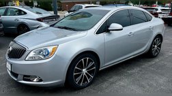 2017 Buick Verano Sport Touring