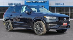 2022 Volvo XC90 Recharge T8 Inscription 6P