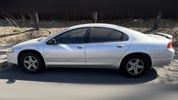 2004 Dodge Intrepid SXT
