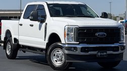 2023 Ford Super Duty F-250 XL