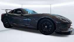 2016 Dodge Viper ACR