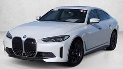 2023 BMW i4 eDrive35 Gran Coupe