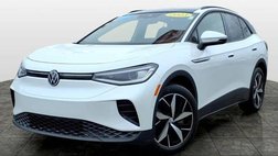 2023 Volkswagen ID.4 S