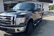 2009 Ford F-150 XLT