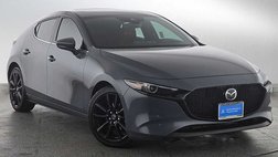 2021 Mazda MAZDA3 Premium