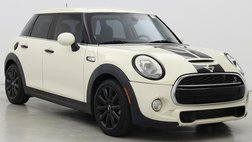 2017 MINI Hardtop Cooper S