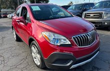 2015 Buick Encore Base