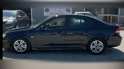 2006 Saab 9-3 2.0T