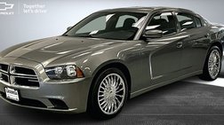 2011 Dodge Charger SE