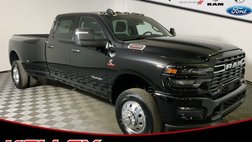 2026 Ram Ram Pickup 3500 Big Horn