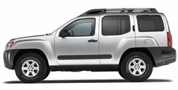 2006 Nissan Xterra Off-Road