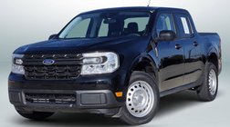 2024 Ford Maverick XL