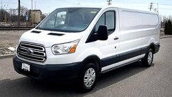 2018 Ford Transit 350