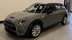 2022 MINI Clubman Cooper S ALL4
