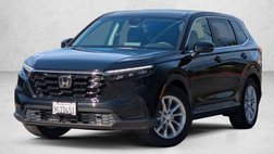 2023 Honda CR-V EX