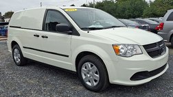 2012 Ram C/V Base