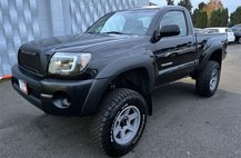 2009 Toyota Tacoma Base