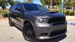 2019 Dodge Durango R/T