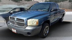 2006 Dodge Dakota ST