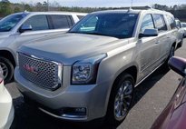 2016 GMC Yukon XL Denali