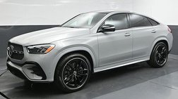 2026 Mercedes-Benz GLE-Class GLE 450 4MATIC