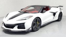 2023 Chevrolet Corvette Z06
