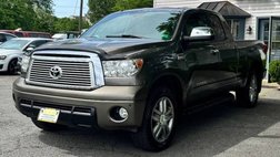 2013 Toyota Tundra Limited
