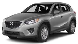 2014 Mazda CX-5 Grand Touring