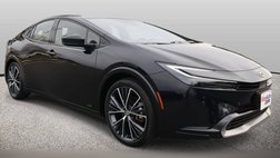 2023 Toyota Prius XLE