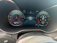 2020 Mercedes-Benz C-Class AMG C 63