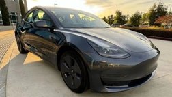 2023 Tesla Model 3 Base