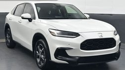 2023 Honda HR-V EX-L