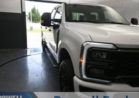2025 Ford Super Duty F-350 XL