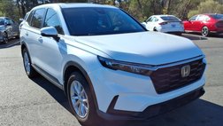 2023 Honda CR-V EX