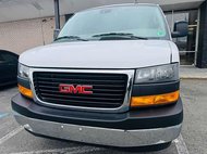 2025 GMC Savana LT 3500