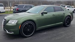2018 Chrysler 300 Touring