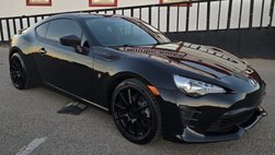 2017 Toyota 86 Base
