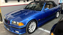 1999 BMW M3 Base