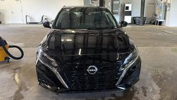 2024 Nissan Altima 2.5 SL