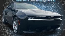 2024 Dodge Charger Daytona Scat Pack