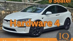 2023 Tesla Model X AWD