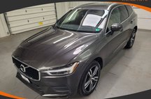 2018 Volvo XC60 T5 Momentum