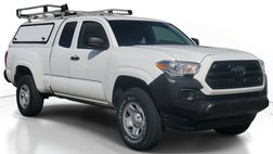 2019 Toyota Tacoma SR