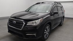 2019 Subaru Ascent Limited 8-Passenger
