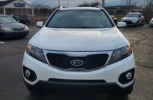 2013 Kia Sorento EX