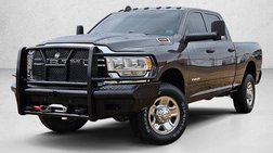 2022 Ram Ram Pickup 2500 Tradesman