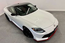 2024 Nissan Z NISMO